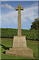 Chirnside War Memorial