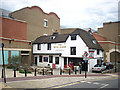 The Royal Albion public house