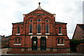 Primitive Methodist Church