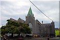 M2925 : St Nicholas' Collegiate Church, Galway / Eaglais CholÃ¡isteach San NioclÃ¡s i nGaillimh by Tiger