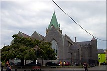 M2925 : St Nicholas' Collegiate Church, Galway / Eaglais Choláisteach San Nioclás i nGaillimh by Tiger