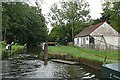 Worsfold Flood Gates