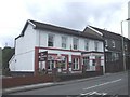 The Mackworth Arms, Gadlys, Aberdare