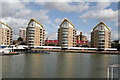 Limehouse Basin