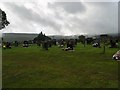 Rhigos cemetery