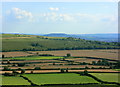 2008 : South from Long Knoll