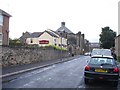 Wesley Hall Methodist Church, Crookes