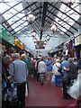 Inside the Butter Market