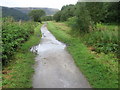 Longdendale Trail near Deepclough