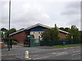 North Nottingham e-Learning Centre, Top Valley Drive