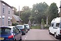 Lorne Road Cemetery