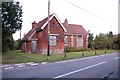 The Old School House, Childerditch