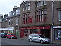 Royal Hotel, Stonehaven