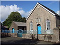 Capel Bethel, Casmael/Puncheston