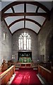 SD5289 : St Mark, Natland, Cumbria - Chancel by John Salmon
