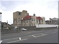 Tasteful extension, or "monstrous carbuncle"? Weston-super-Mare