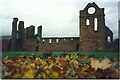 Arbroath Abbey