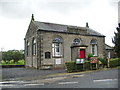 Scorton Methodist Church