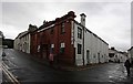 The Alhambra Cinema, Keswick, Cumbria