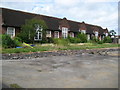 Walton-on-Thames: Former Ambleside Junior School (2)