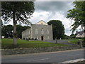 H7120 : Presbyterian Church, Ballybay, Co. Monaghan by Kieran Campbell