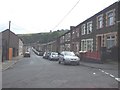 Deri St, Pontygwaith