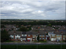 SJ4288 : Childwall Valley by Colin Pyle