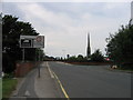 Maudland Road, Preston