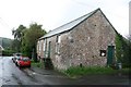 The Court Room, Staverton