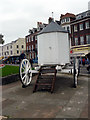 Weymouth - Bathing Machine