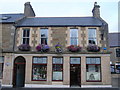 The Longship gift shop, Kirkwall