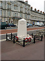 Weymouth - ANZAC Memorial