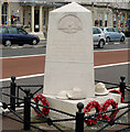 Weymouth - ANZAC Memorial