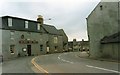 Meldrum Arms Hotel