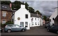 Street, Dunblane