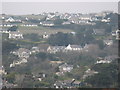 Trebetherick from Brea Hill