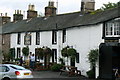NY4330 : The Boot and Shoe, Greystoke by Malcolm Carruthers