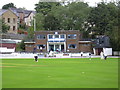 Cricket Ground