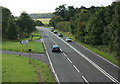 2008 : Junction on the A36