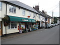 Village stores, Kennford