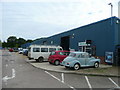 Cropper Row, Haigh Industrial Estate, Ross-on-Wye 2