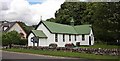 St Fillan, Killin - Tin tabernacle