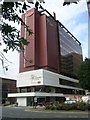 Leeds Metropolitan University - Faculty of Arts & Society - School of Architecture Building - Claypit Lane