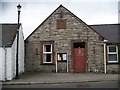 Odd Fellows Hall, New Abbey - built in 1892