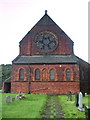 St Elizabeth of Hungary Church, Aspull