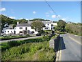 The New Inn, Amroth