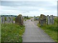 Cycleway, Pembrey