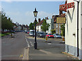 High Street, Odiham