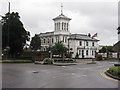 Leighton and Linslade Council Offices