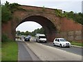 Andover - Enham Arch